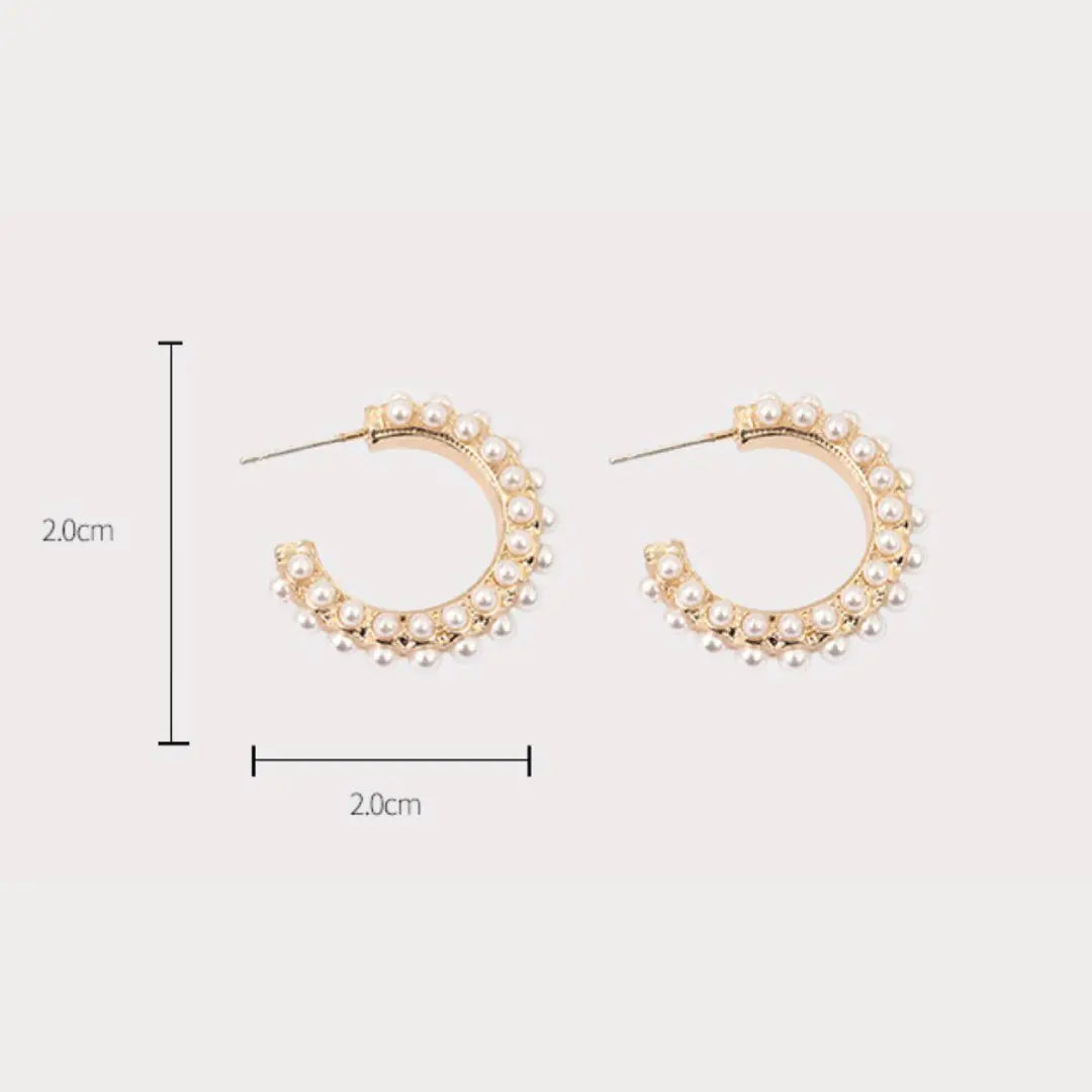 Eleanor Earrings smart-purchase