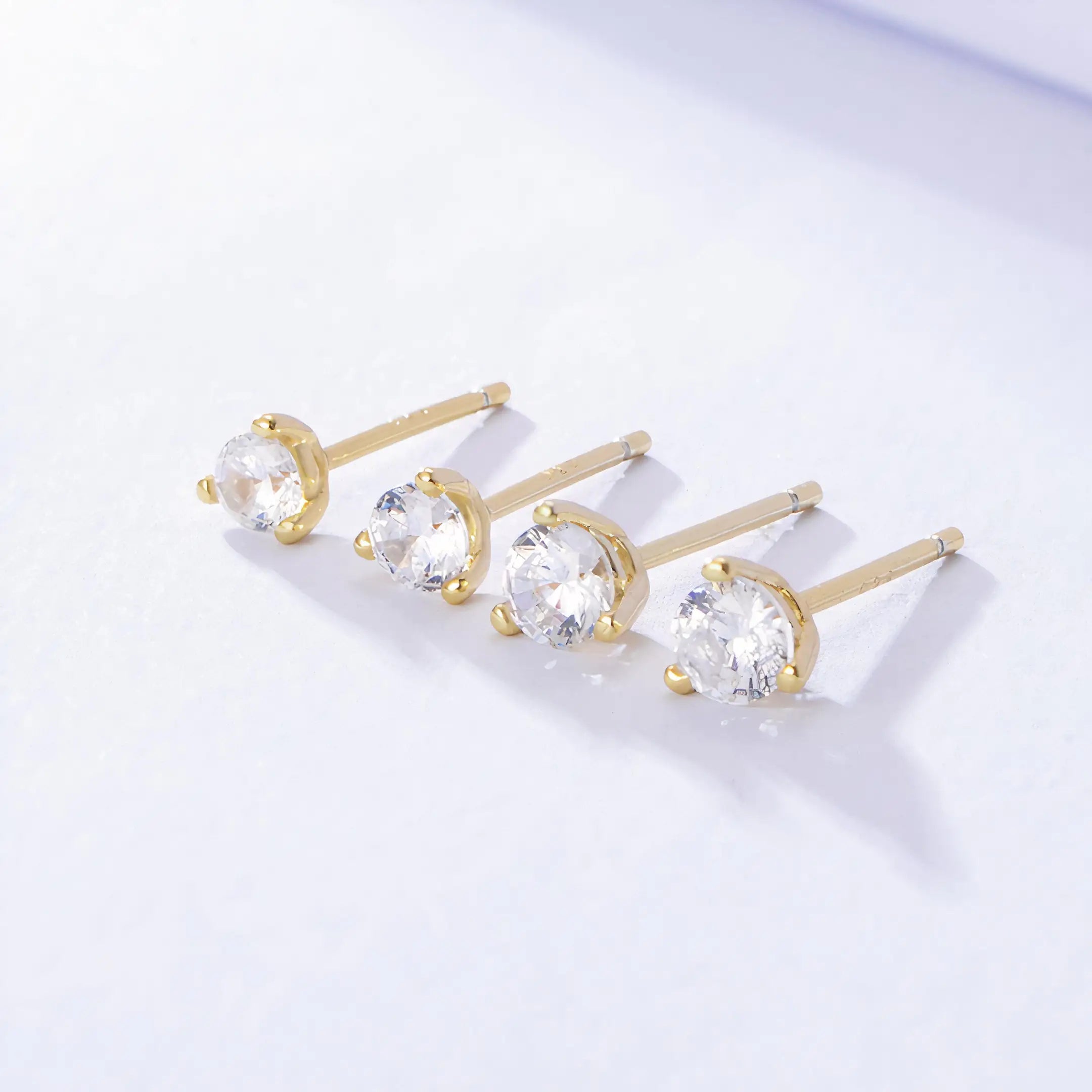YSL Stud Earrings: Amalia Earrings for Timeless Sophistication smart-purchase