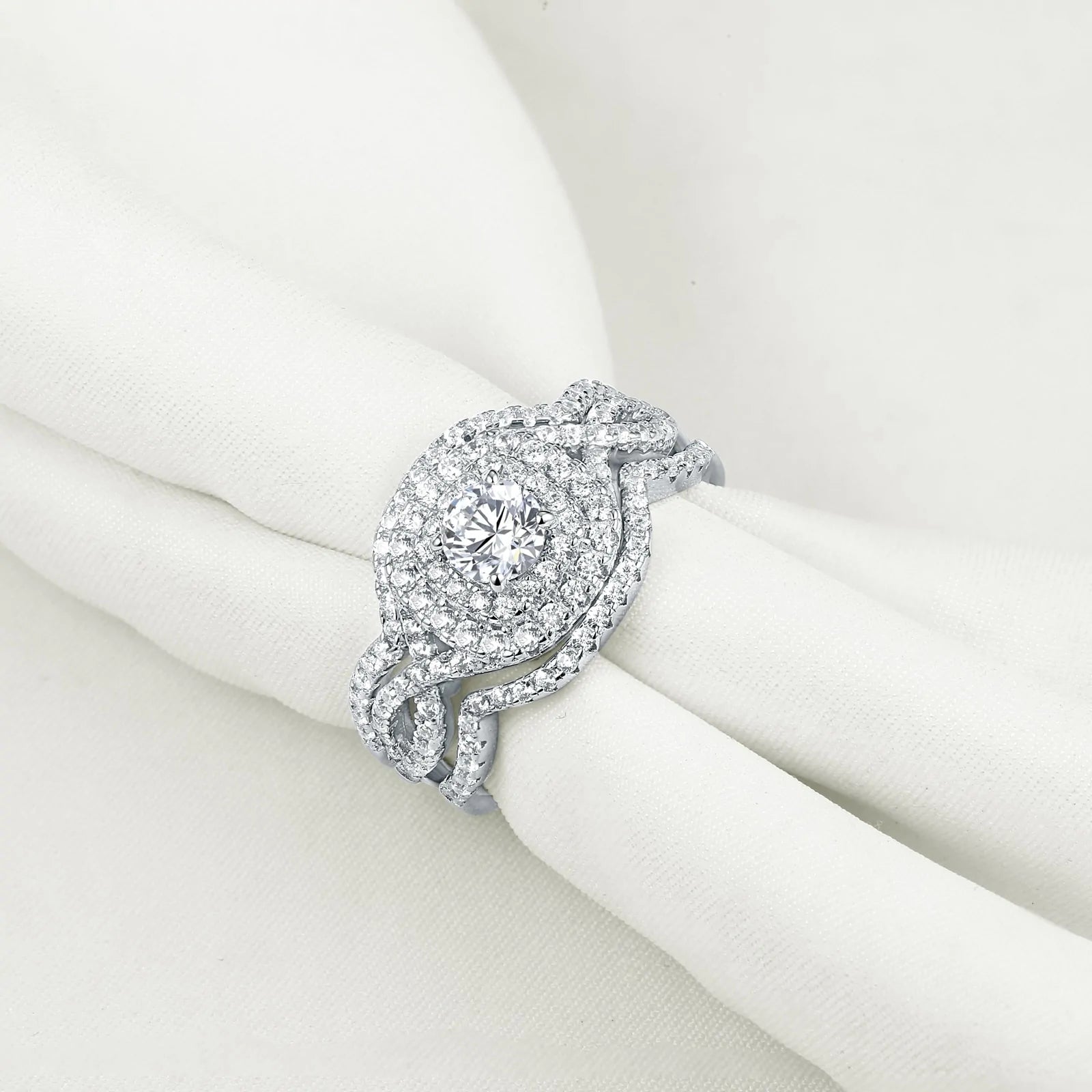 Silver Wedding Rings for Women – Affordable Silver Rings for Timeless Elegance smart-purchase