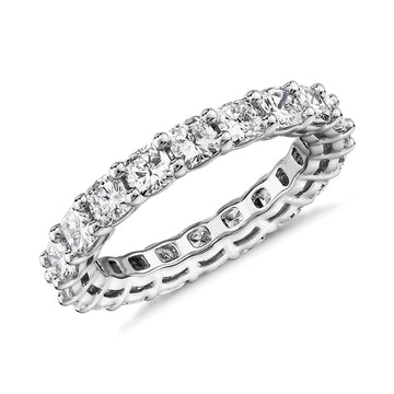 14K Gold Ring for Women – Stackable Cubic Zirconia Love Rings smart-purchase