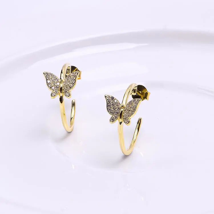 Pandora Earrings Studs: Becca Earrings for Effortless Style smart-purchase