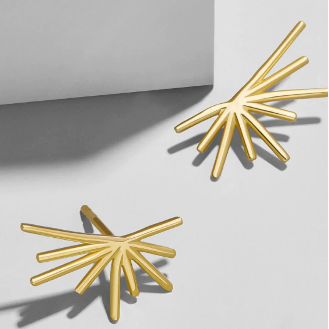 Zirconia Stud Earrings: Cat Earrings for Purr-fectly Adorable Style smart-purchase