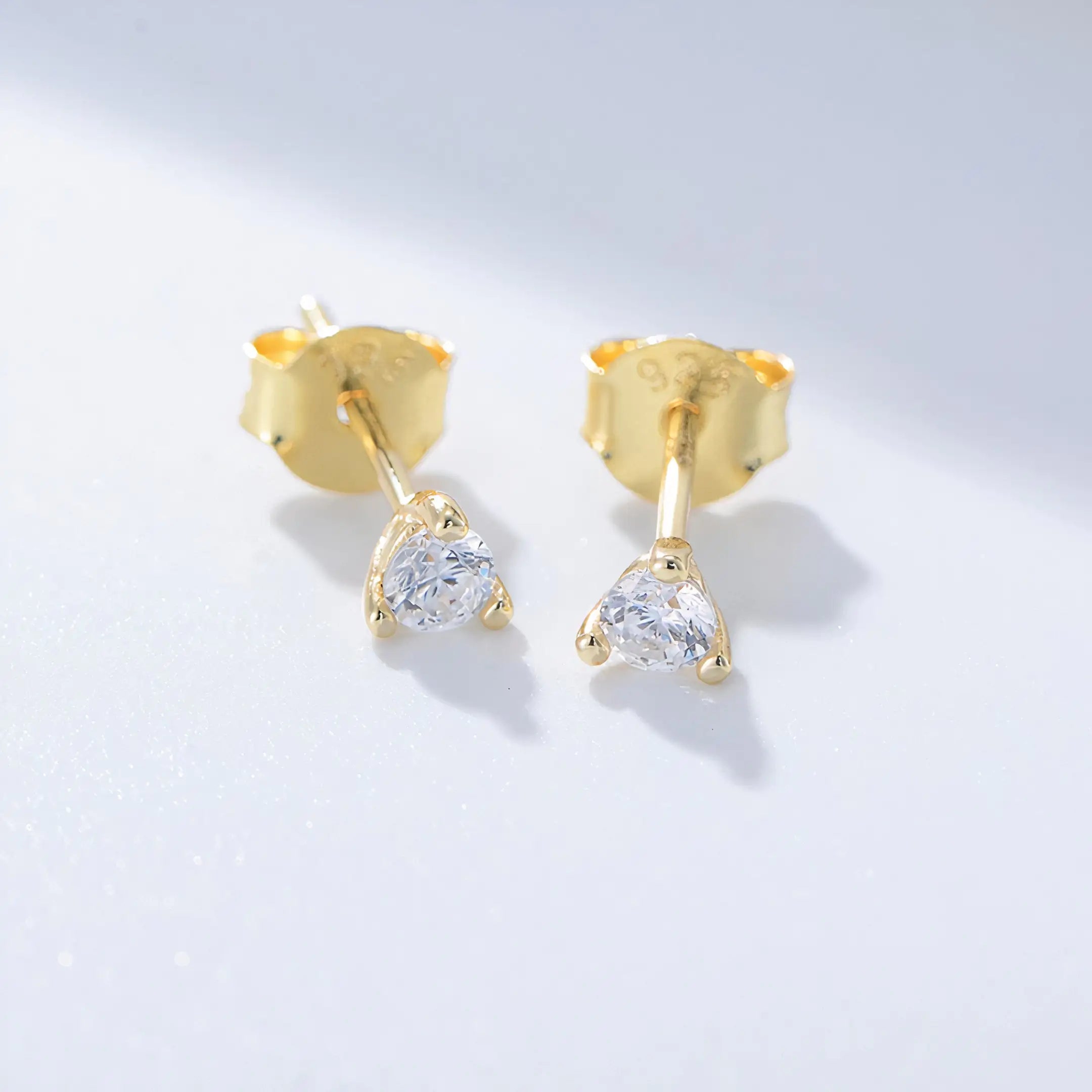 YSL Stud Earrings: Amalia Earrings for Timeless Sophistication smart-purchase
