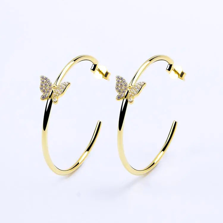 Pandora Earrings Studs: Becca Earrings for Effortless Style smart-purchase