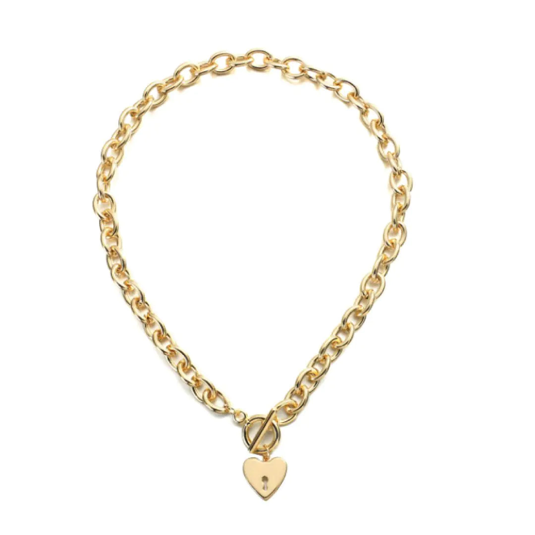 Casie Necklace: Chic and Contemporary Accessory smart-purchase