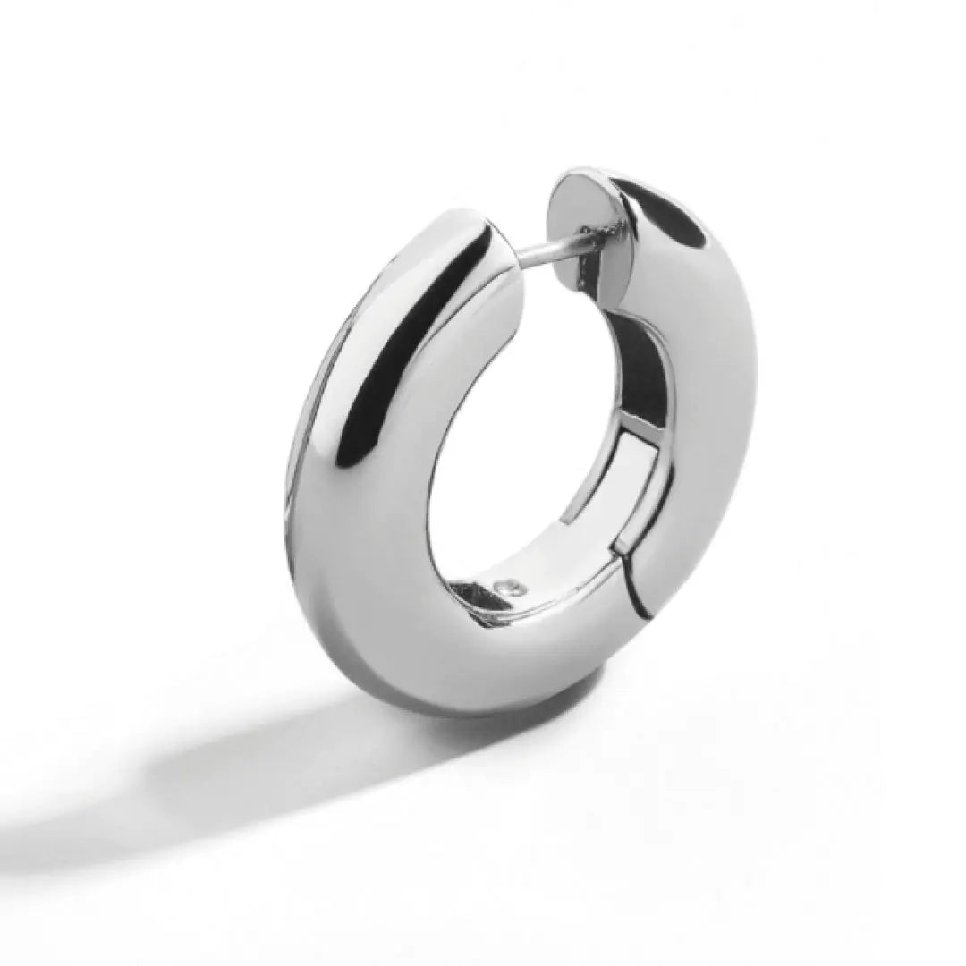 XOXO Hoop Earrings: Annette Earrings for Timeless Appeal smart-purchase