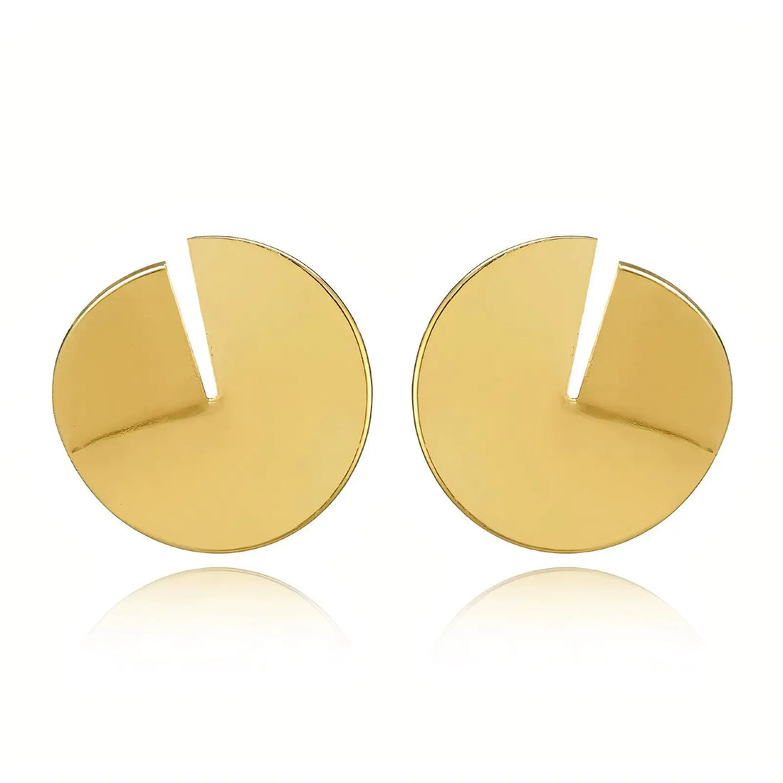Tiffany and Co Stud Earrings: Coin Earrings for Timeless Appeal
