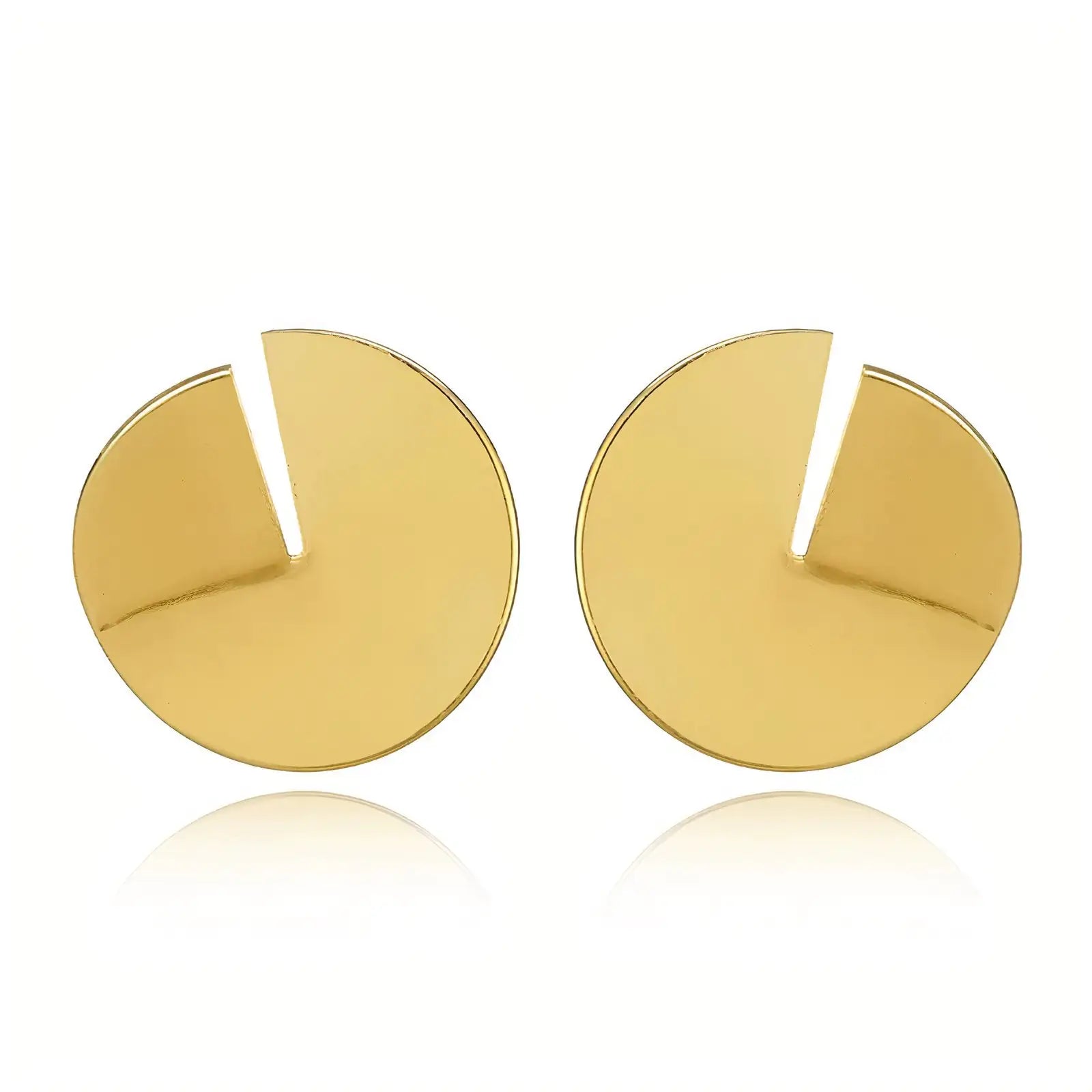 Tiffany and Co Stud Earrings: Coin Earrings for Timeless Appeal smart-purchase