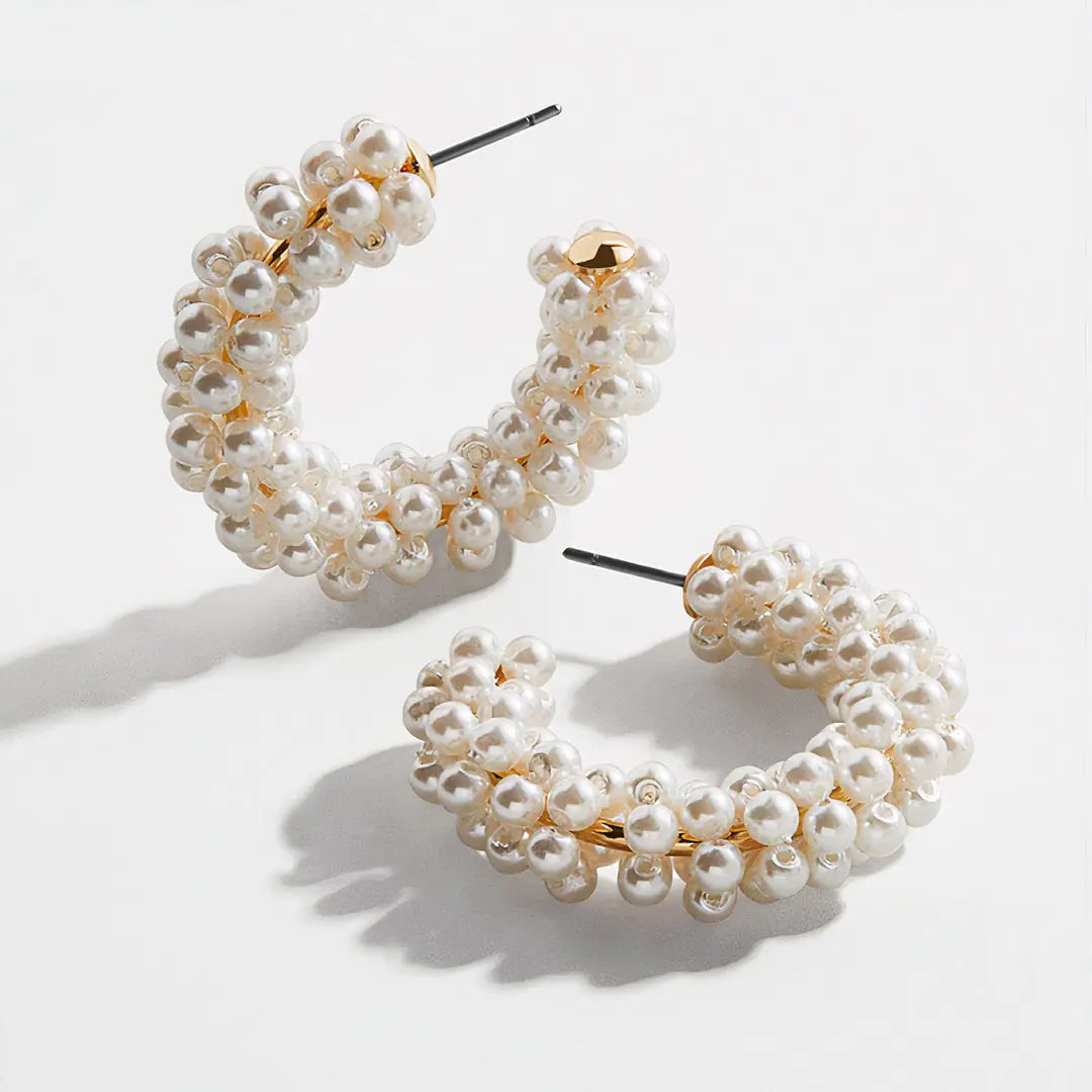 Tahitian Pearl Earrings: Anya Earrings for Modern Elegance smart-purchase