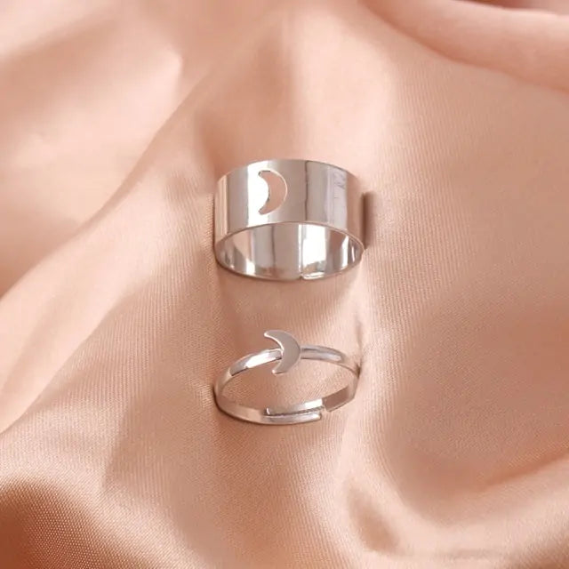 Butterfly Rings for Whimsical Elegance – Embrace Your Inner Free Spirit with Gold Ring Hearts smart-purchase
