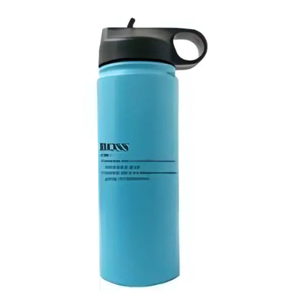 BOSS Definition 20oz Sport Water Bottle for Active Lifestyle