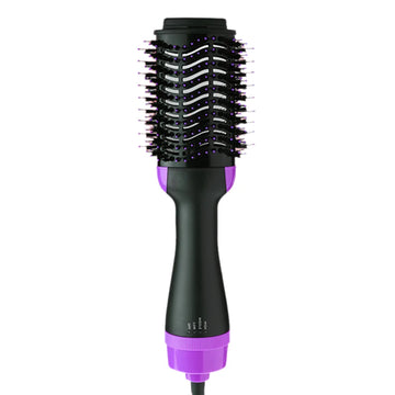One Step Hair Dryer and Volumizer for Effortless Styling