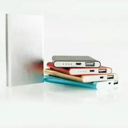 Palm Power - The Power Bank that Fits in Your PalmPalm Power - Compact Power Bank that Fits in Your Palm