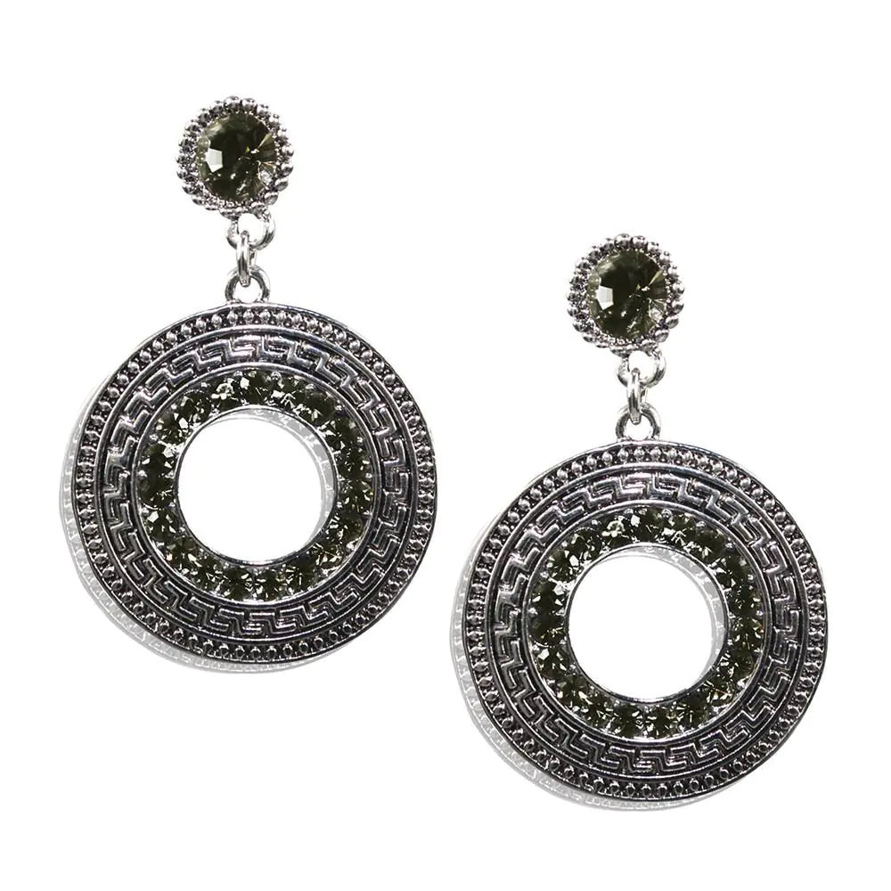 Zales Black Diamond Earrings: Caster Earrings for Stunning Design smart-purchase