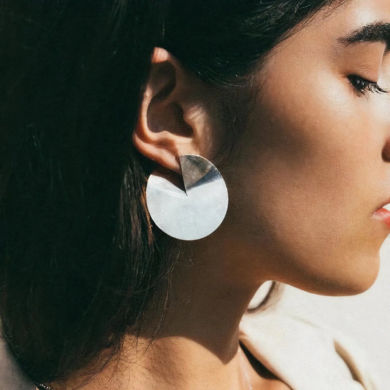 Tiffany and Co Stud Earrings: Coin Earrings for Timeless Appeal smart-purchase