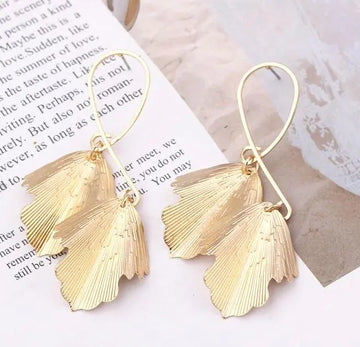 Custom Acrylic Earrings: Bell Earrings for Unique Design