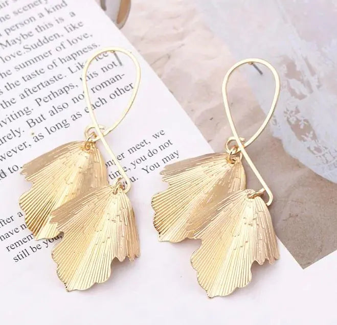 Custom Acrylic Earrings: Bell Earrings for Unique Design smart-purchase