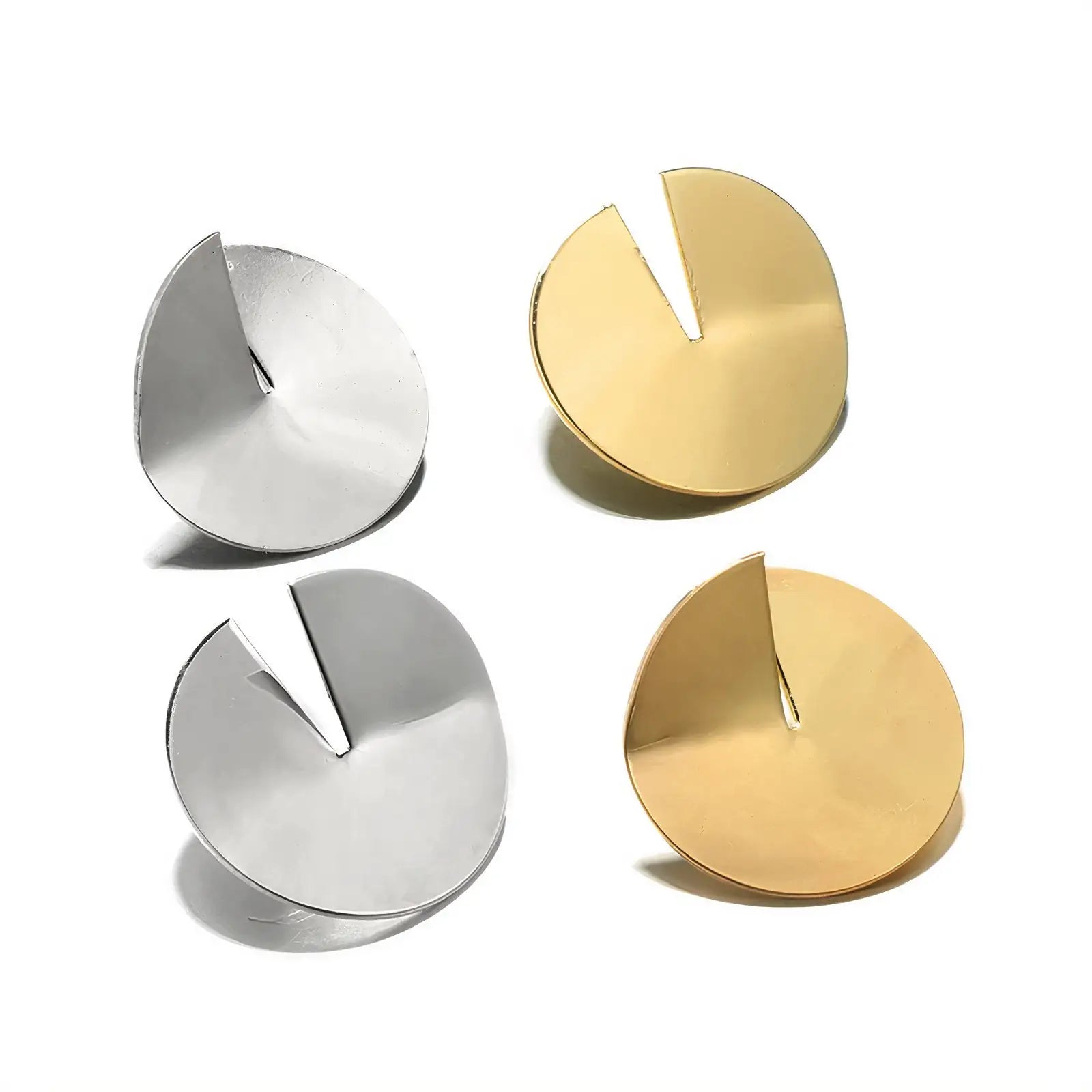 Tiffany and Co Stud Earrings: Coin Earrings for Timeless Appeal smart-purchase