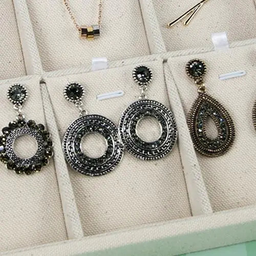 Zales Black Diamond Earrings: Caster Earrings for Stunning Design
