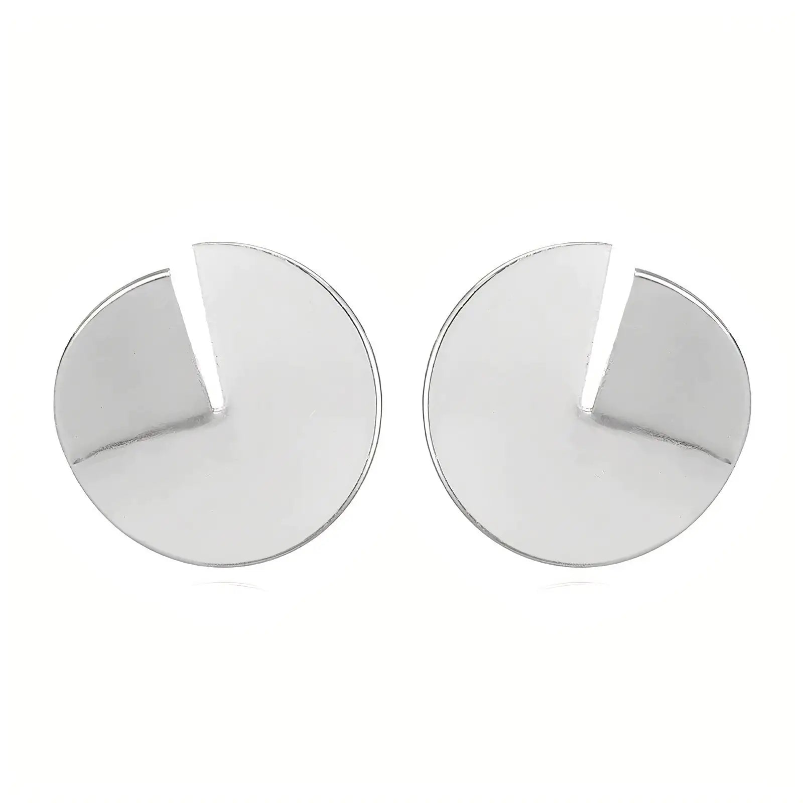 Tiffany and Co Stud Earrings: Coin Earrings for Timeless Appeal smart-purchase