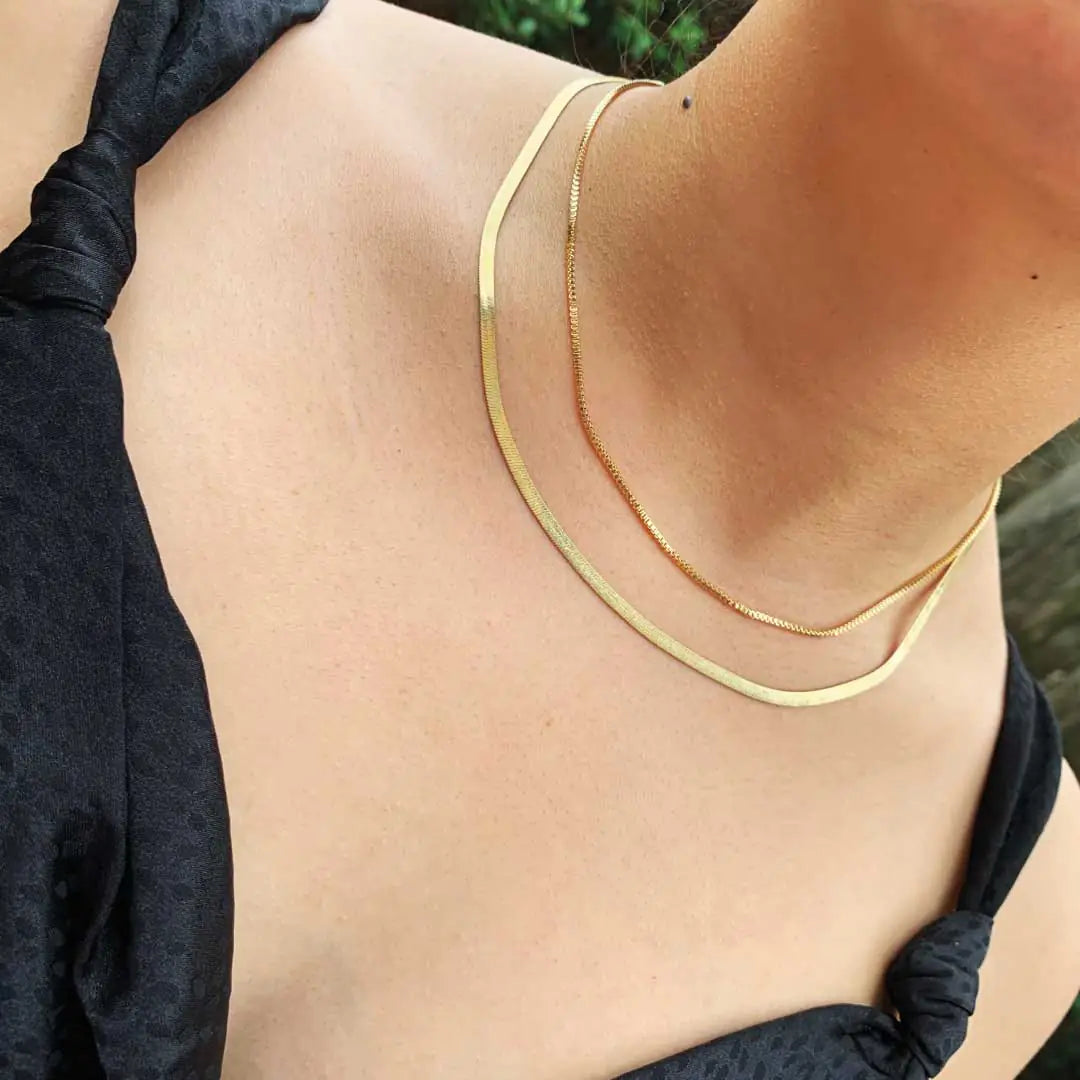 Ivy Necklace: Cubic Zirconia Pendant Necklace for Nature-Inspired Elegance smart-purchase
