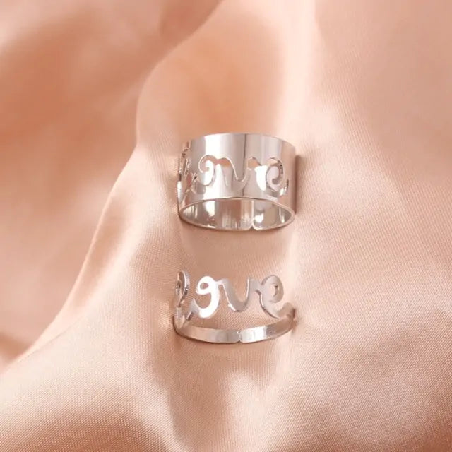 Butterfly Rings for Whimsical Elegance – Embrace Your Inner Free Spirit with Gold Ring Hearts smart-purchase