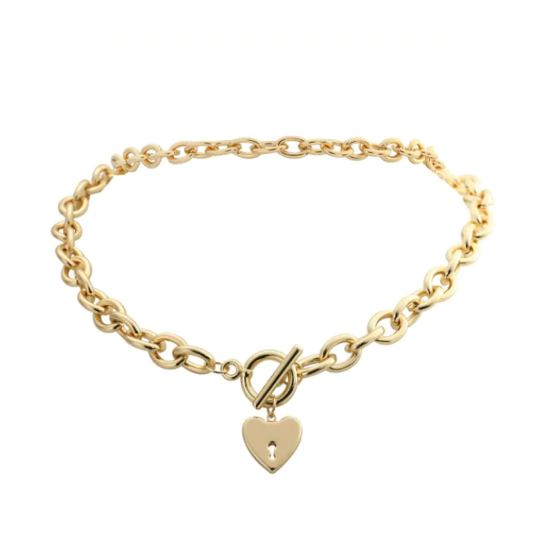Casie Necklace: Chic and Contemporary Accessory smart-purchase