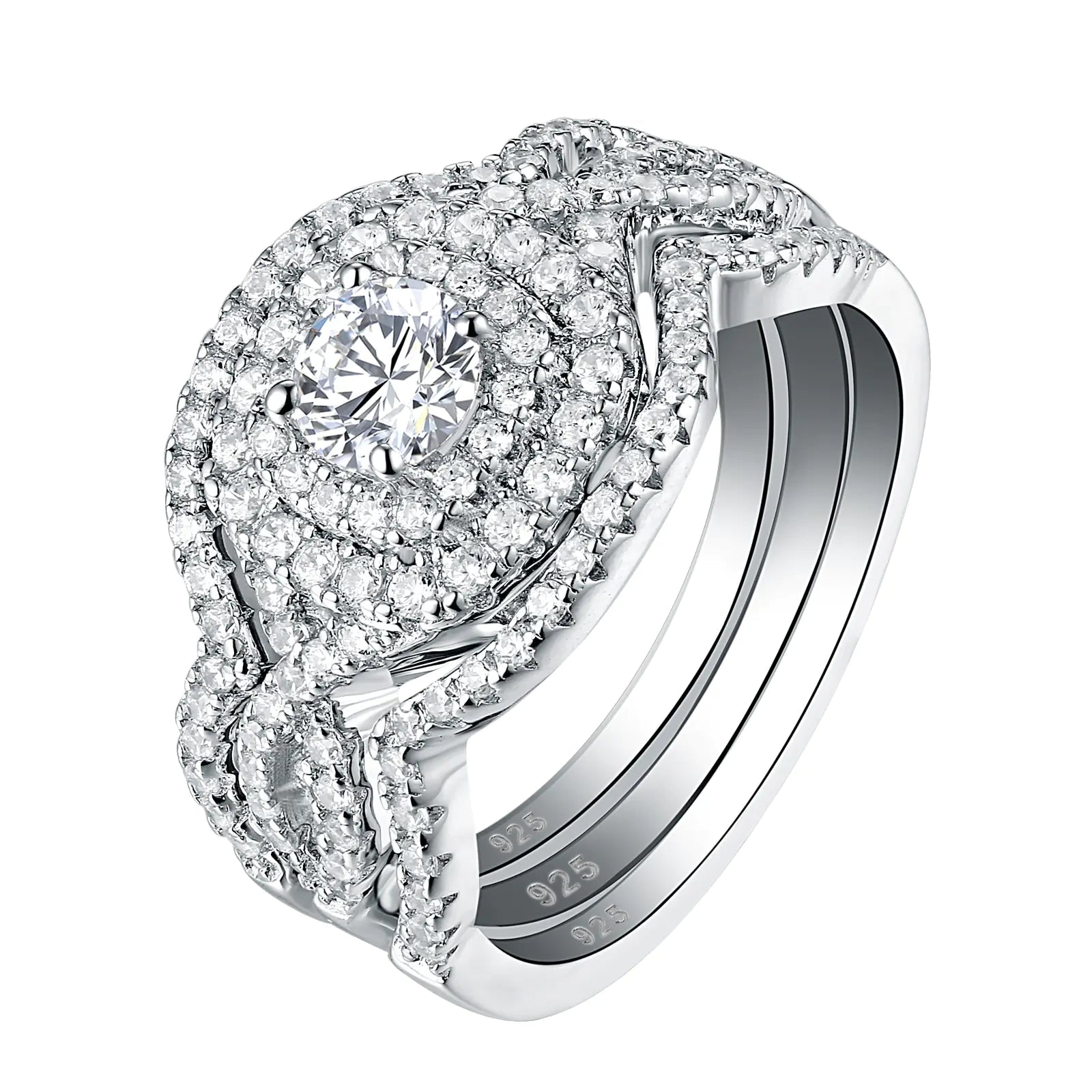 Silver Wedding Rings for Women – Affordable Silver Rings for Timeless Elegance smart-purchase