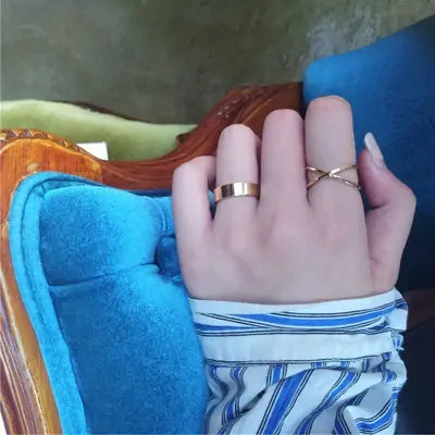 Butterfly Rings for Whimsical Elegance – Embrace Your Inner Free Spirit with Gold Ring Hearts smart-purchase