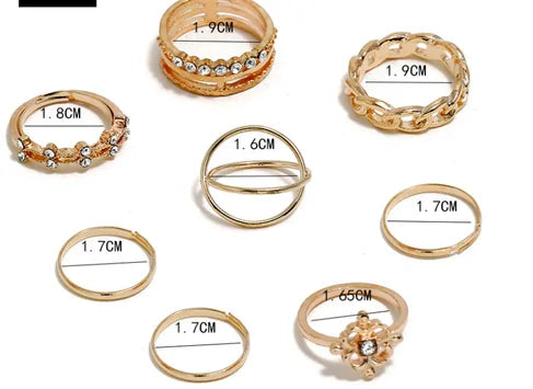 Ego Ring for Bold Self-Expression - Oval Diamond Wedding Ring for Empowered Style smart-purchase