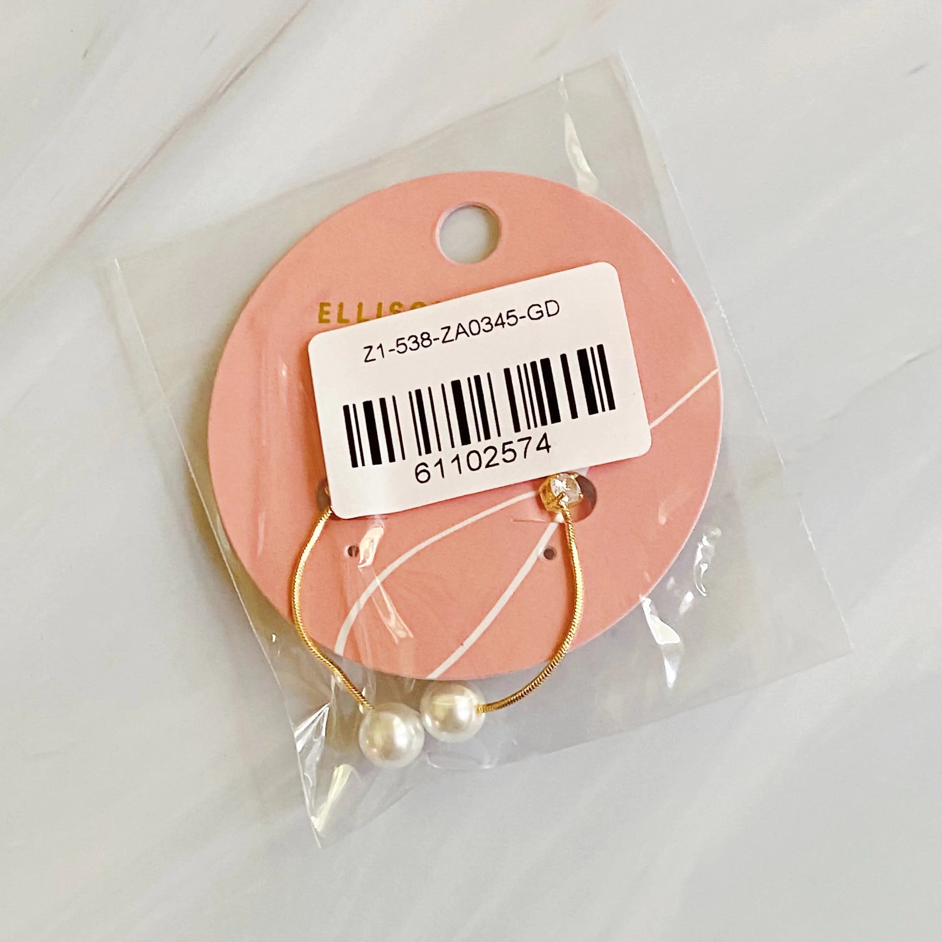 Elegant Dangling Pearl Earrings – Gold Diamond Drop Earrings for Timeless Style smart-purchase