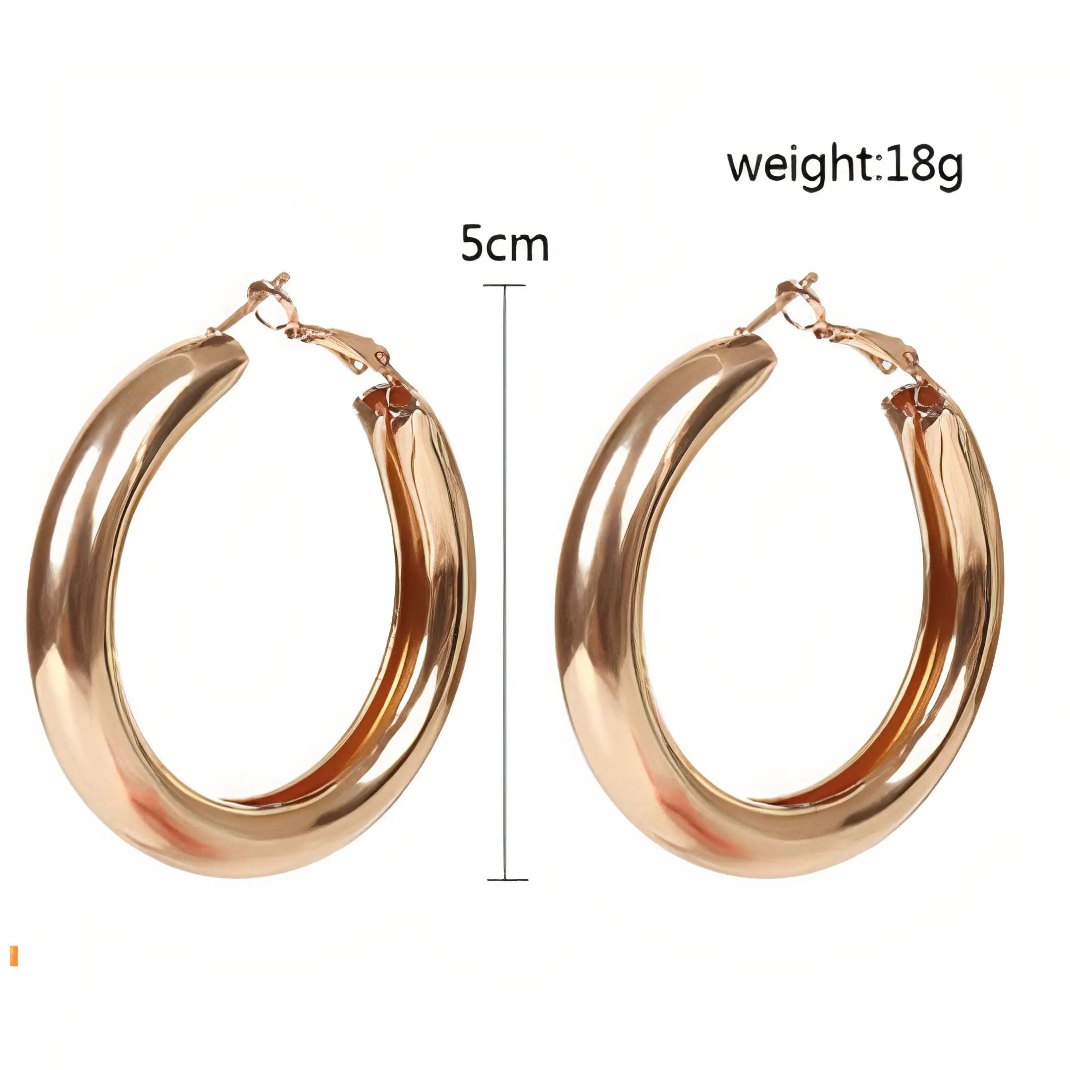 Zales Gold Earrings Hoops: Aura Earrings for Ethereal Elegance smart-purchase