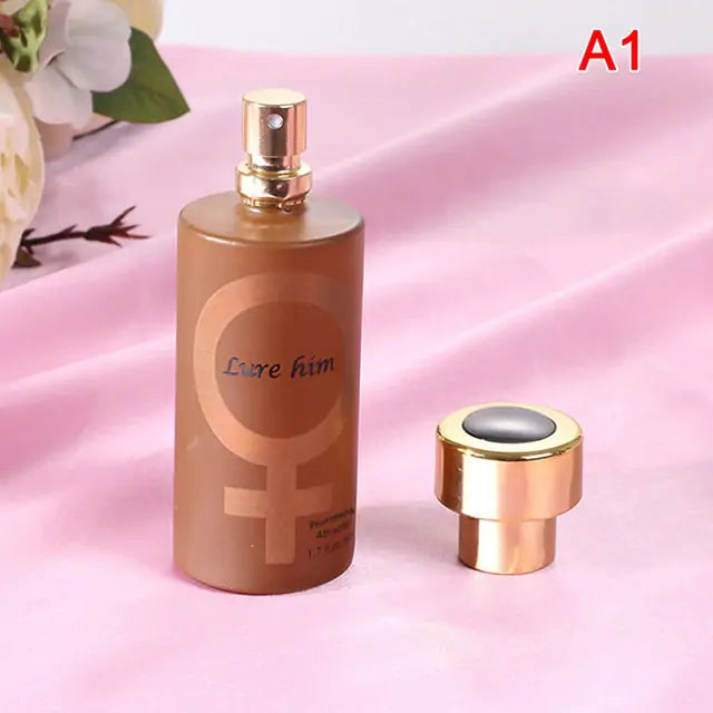 Pheromone Attractant for Enhanced Attraction