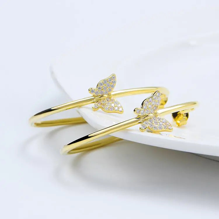 Pandora Earrings Studs: Becca Earrings for Effortless Style smart-purchase