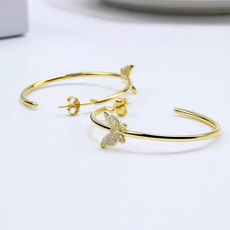 Pandora Earrings Studs: Becca Earrings for Effortless Style smart-purchase