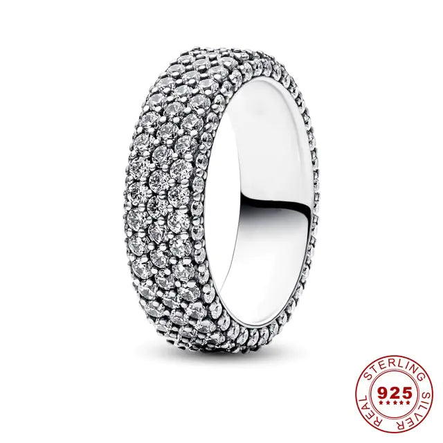 Celestial Blue Sparkling Moon and Sun Rings for Cosmic Charm – Perfect for Sapphire Gold Ring Lovers smart-purchase