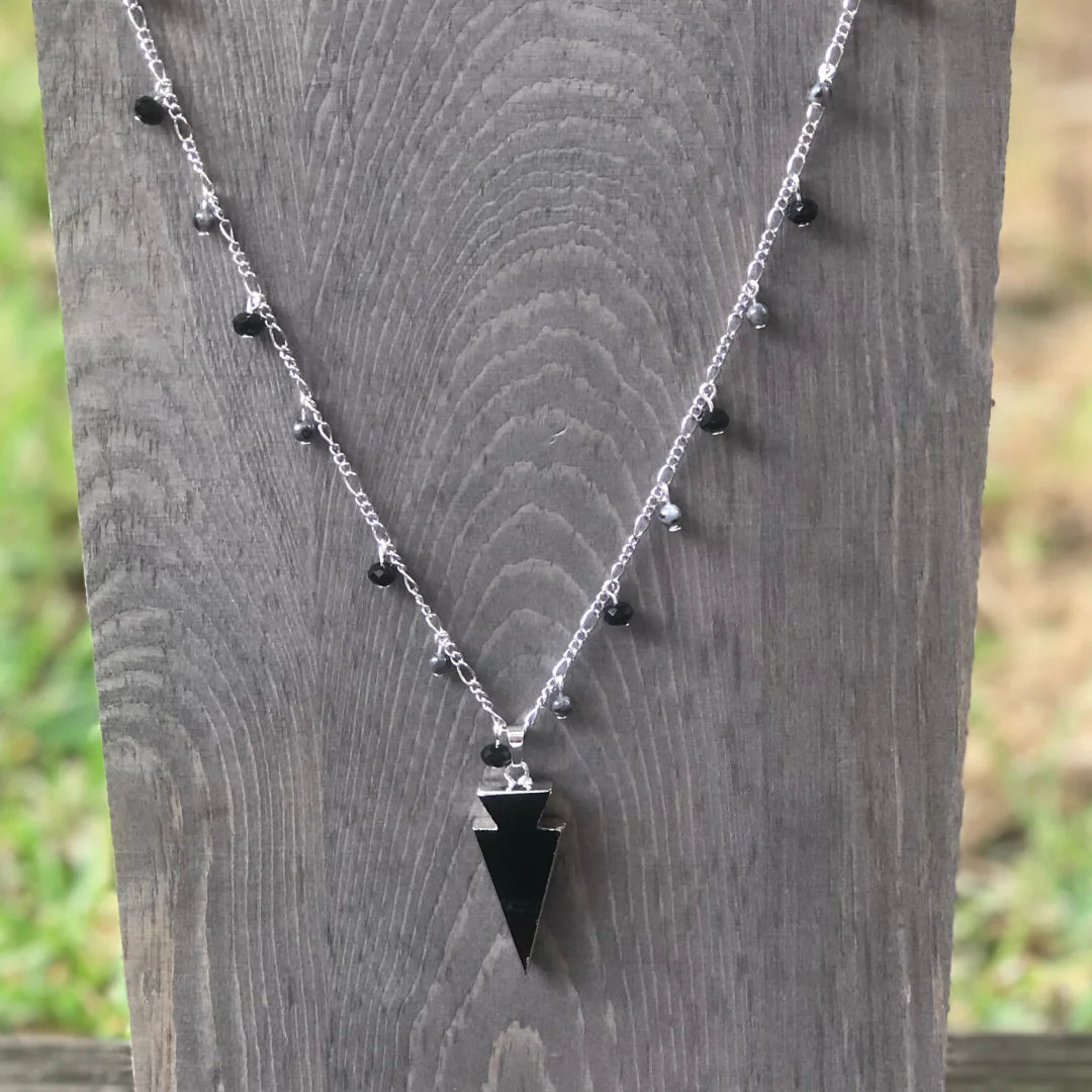 Stainless Steel Cross Pendant Necklace: Stylish Symbol of Direction and Strength smart-purchase
