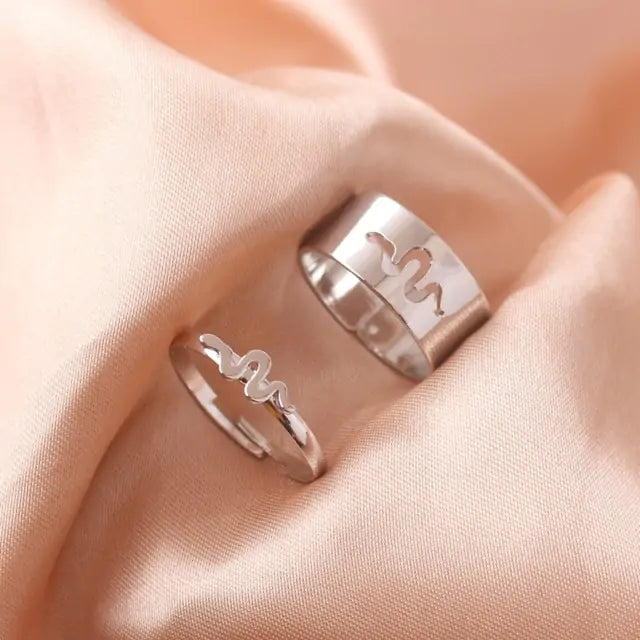Butterfly Rings for Whimsical Elegance – Embrace Your Inner Free Spirit with Gold Ring Hearts smart-purchase