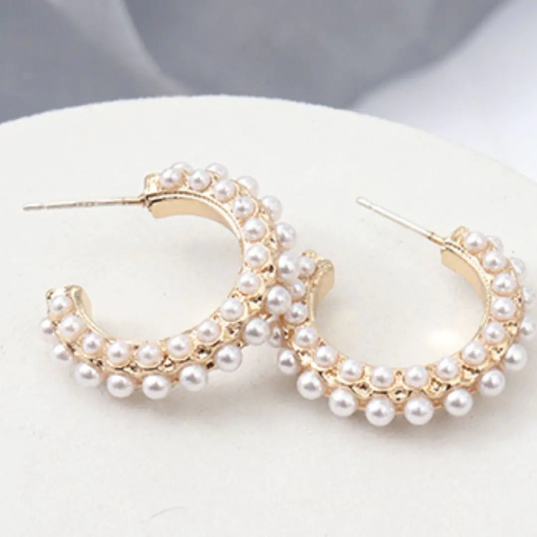 Eleanor Earrings smart-purchase
